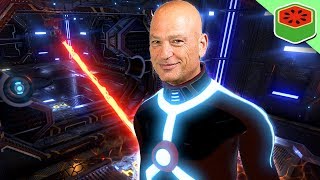 ESCAPE THE MAZE OF HORROR! | Half Dead w/ Friends