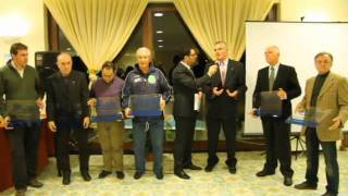 Sicilia in Battuta 2011