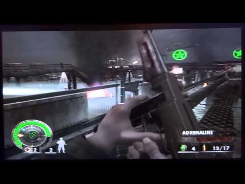 Medal of Honor : Les Faucons de Guerre GameCube