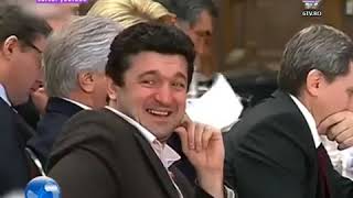 Evoluții geopolitice în spațiul ex-sovietic