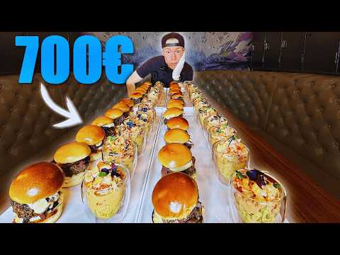 I'm trying the €700 BLB MOST WANTED CHALLENGE! 🤯