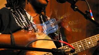 Ruthie Foster - live - I really love you