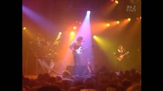 THIN LIZZY - Baby Please Don't Go - LIVE