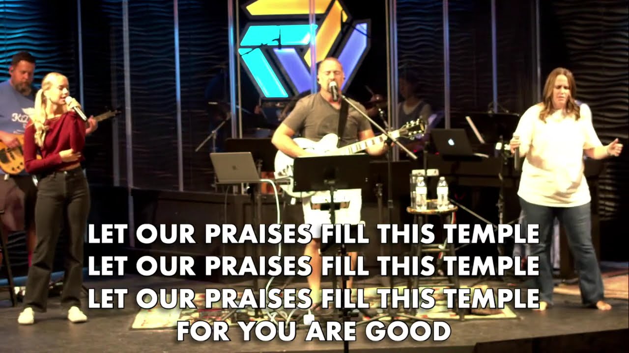 Book of Acts: Part 12