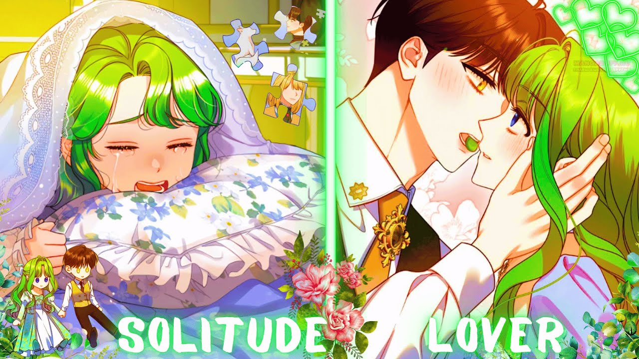 She managed to LOVE who she shouldn't LOVE | Manhwa Recap