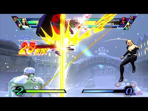 UMvC3: Switch Sides Much?