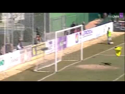 Resumen Jornada 24 | La Roda 1 - 0 Real Jaén