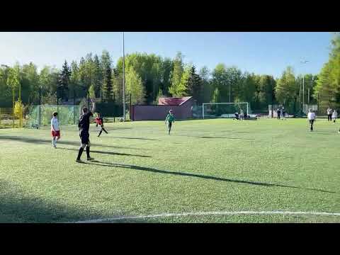 P11: Sarjapeli Kasiysi/PEP YJ vs FC SauPa