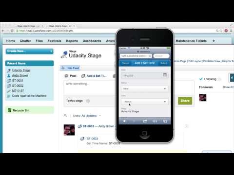 Introduction Intro to Point Click App Development