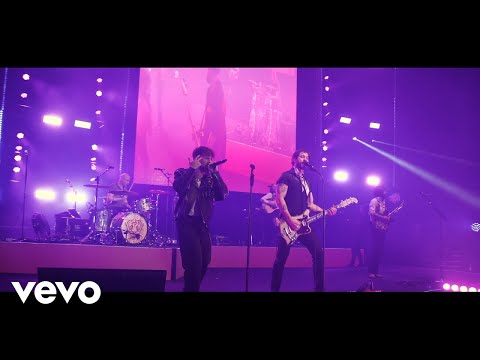 Lo Siento (Concierto Fin de Gira El Amor De La Clase Que Sea / WiZink Center Madrid / 2...