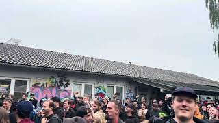 Mest - Cadillac (part-1) - live @ SBÄM-Festival Wels - 31.05.2024