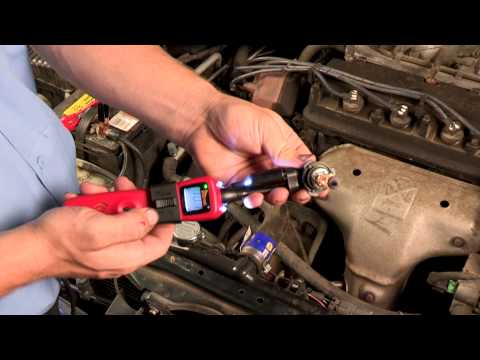 Power Probe III Multi-Tester