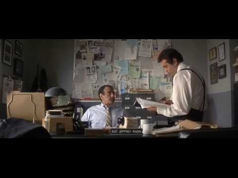 (my favorite best moments)usual suspects final scene