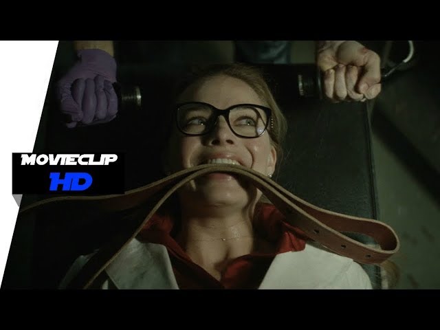 Vídeo relacionado con Ciao - Harley Quinn Suicide Squad peluca chica mujer original DC Comics