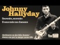 Johnny Hallyday - Souvenirs souvenirs