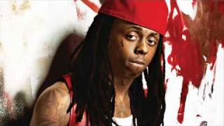Lil Wayne - A Nightmare on Elm Street