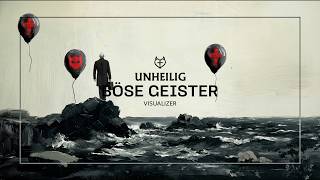 Böse Geister Lyrics English Translation