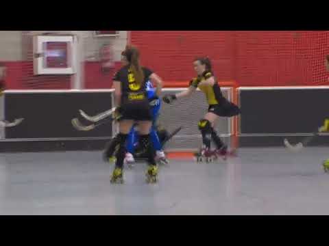 Final - CP Voltregà (SP) x HCP Plegamans (SP) - Highlights