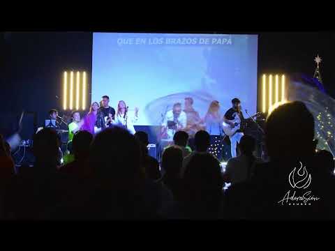 La iglesia de Cristo - Domingo 26 de novembro de 2023