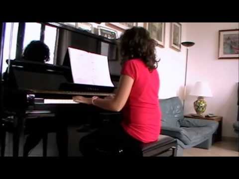 Un Dolce Pensiero/Lanfranco Perini