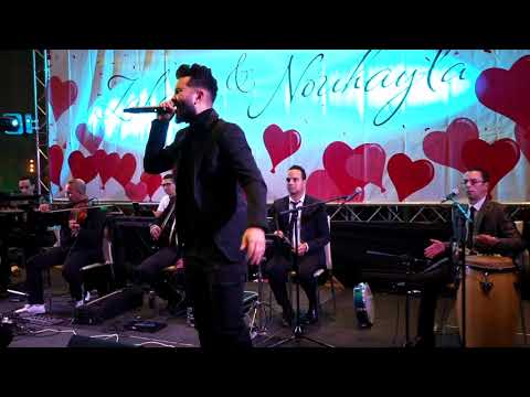 Zaid laazizi Showcase in Spain