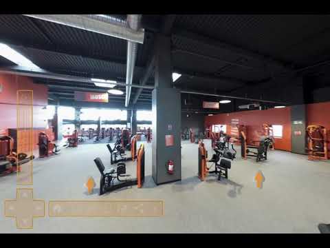 Basic-Fit 24/7 Miniature vidéo YouTube 2