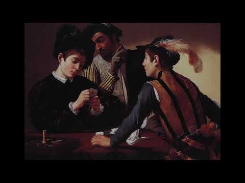 Crossing Etude I: Aaron Shearer & Alan Hirsh