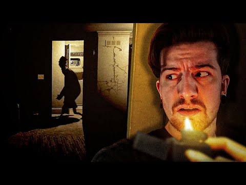 If she sees you, it's already too late..