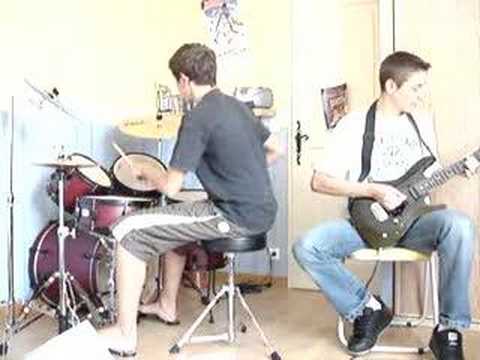 Steriogram - Walkie Talkie Man