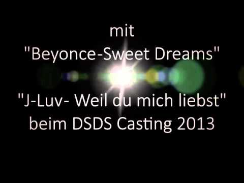 Ricardo Bielecki - Sweet Dreams / Weil du mich lie