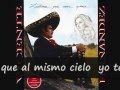 Vicente Fernandez Lastima Que Seas Ajena (letra ...