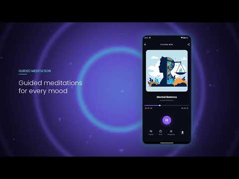 Solfeggio: Healing Frequencies video thumbnail
