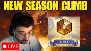 🟢#83 Finish, Climbing Murica🟢Click 4 COLOSSAL Content🟢Twitch Rivals Caster🟢