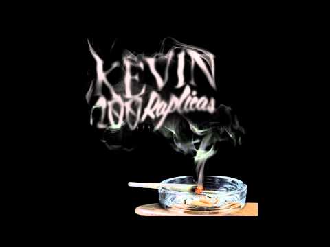 Kevin - 10 100 Merdas ft Ps Akel Mc (100 Raplicas)