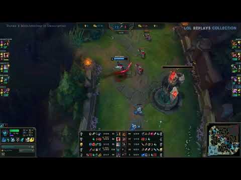 GRF Viper KALISTA vs KAI'SA ADC   Patch 9 2 KR Ranked