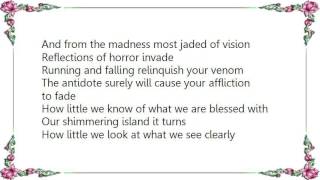 Edwin McCain - The Rhythm of Life Lyrics