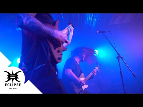 BLAXEM - Grey Summit