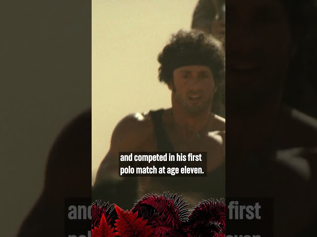 Horse Fact