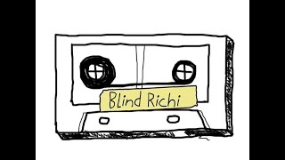 Blind Richi - Kidz Theze Dayz (Prod By Big Will)