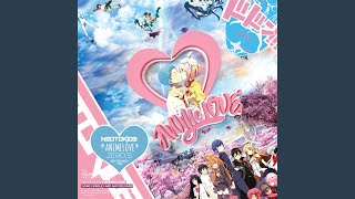 Anime Love (Zero&#39;s Extended Mix)