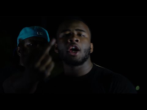 KashFo Ft Lil Quando - A lot