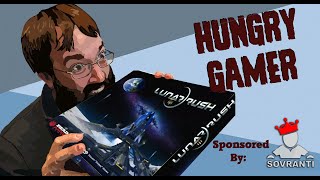 Hungry Gamer - Lunar Rush video thumbnail