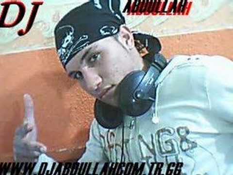 dj abdullah ft. noxi style seviyorum seni anla (rap version)