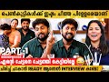 ആ Basil എന്നെ പൊട്ടനാക്കി പക്ഷെ അവൻ ജീവി�