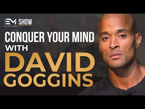 WIN The War In Your HEAD And Find PEACE | David Goggins