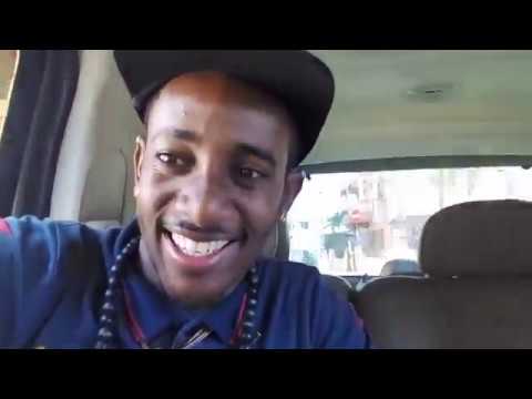 The Struggle Is Real: "Episode 2"