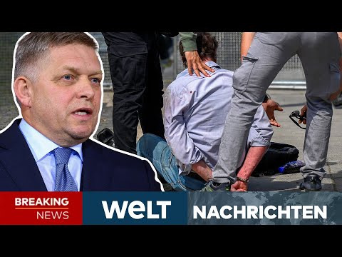 PUTINS KRIEG: Stromalarm in der Ukraine! Erbitterte Kämpfe - Jetzt droht Russen-Durchbruch! | Stream