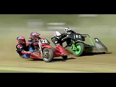 MOTORBIKE MADNESS VOLUME 23