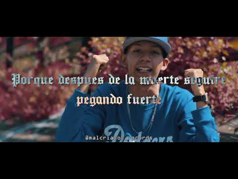 Lil Clown XIII - Esto Es Guanajuato (official Lyric Video)