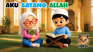 Download lagu Satu-satu aku sayang ALLAH #laguislami #laguanakislami #laguanakanakindonesia mp3 Download lagu Satu-satu aku sayang ALLAH #laguislami #laguanakislami #laguanakanakindonesia mp3
